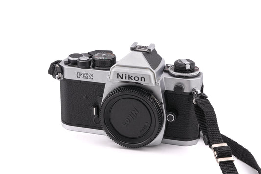 Nikon FE2