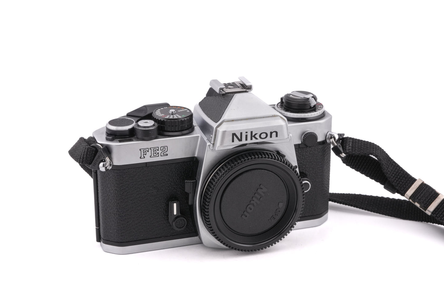 Nikon FE2