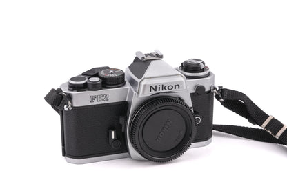 Nikon FE2