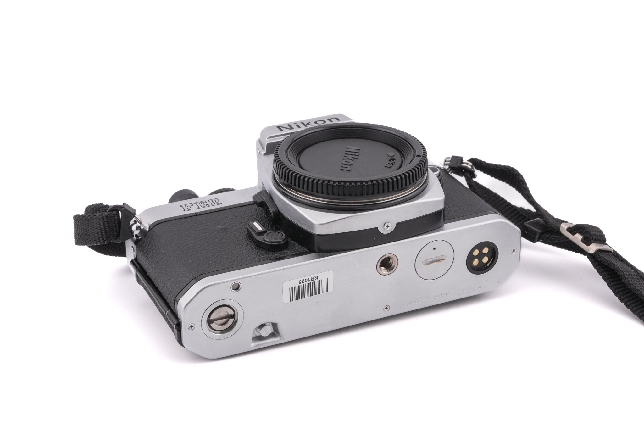 Nikon FE2 – Kamerastore