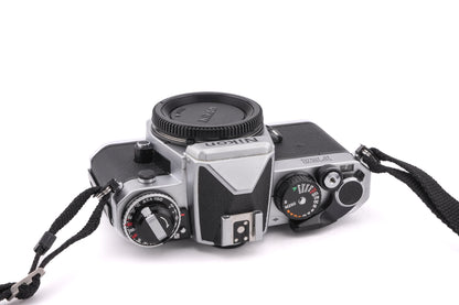 Nikon FE2
