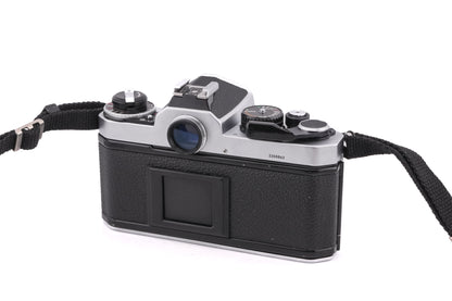 Nikon FE2