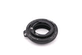 Tamron Adaptall - Canon FD Adapter