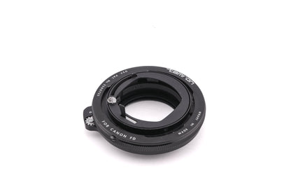 Tamron Adaptall - Canon FD Adapter