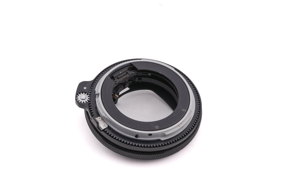 Tamron Adaptall - Canon FD Adapter