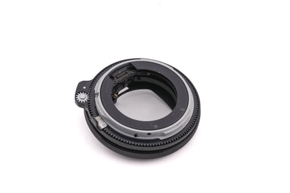 Tamron Adaptall - Canon FD Adapter
