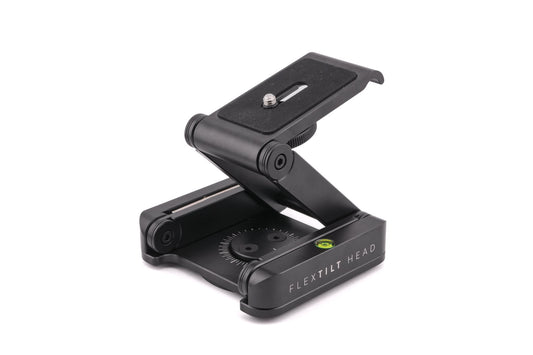 Edelkrone Flextilt Head v3 - Accessory