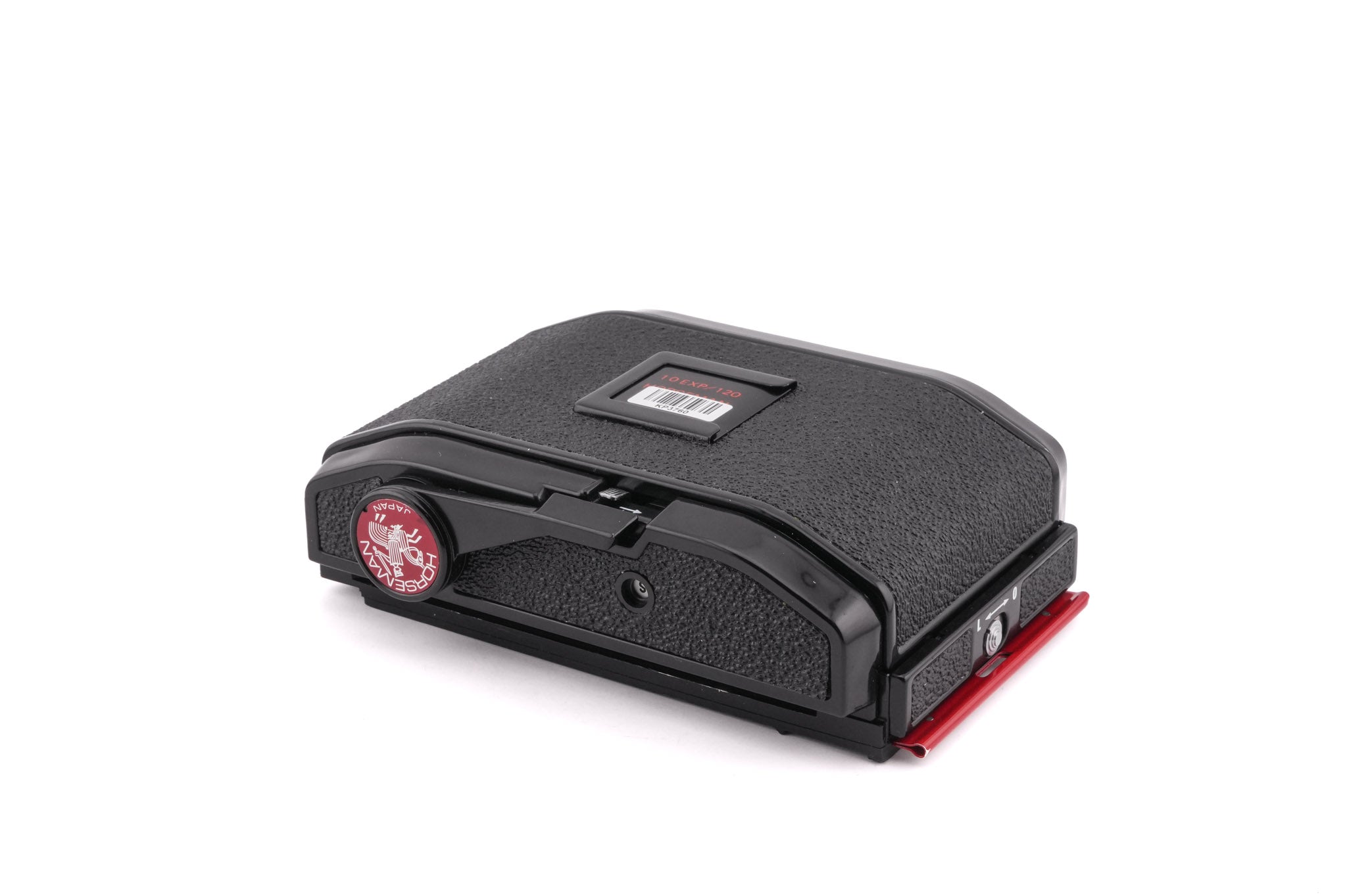 Horseman 6x7 Roll Film Back - Accessory
