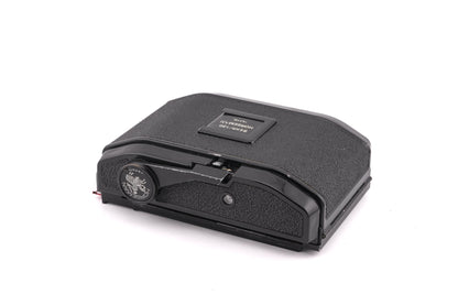 Horseman 6x9 120 Roll Film Back