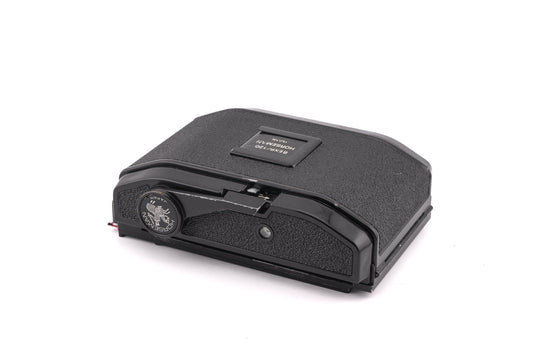 Horseman 6x9 120 Roll Film Back