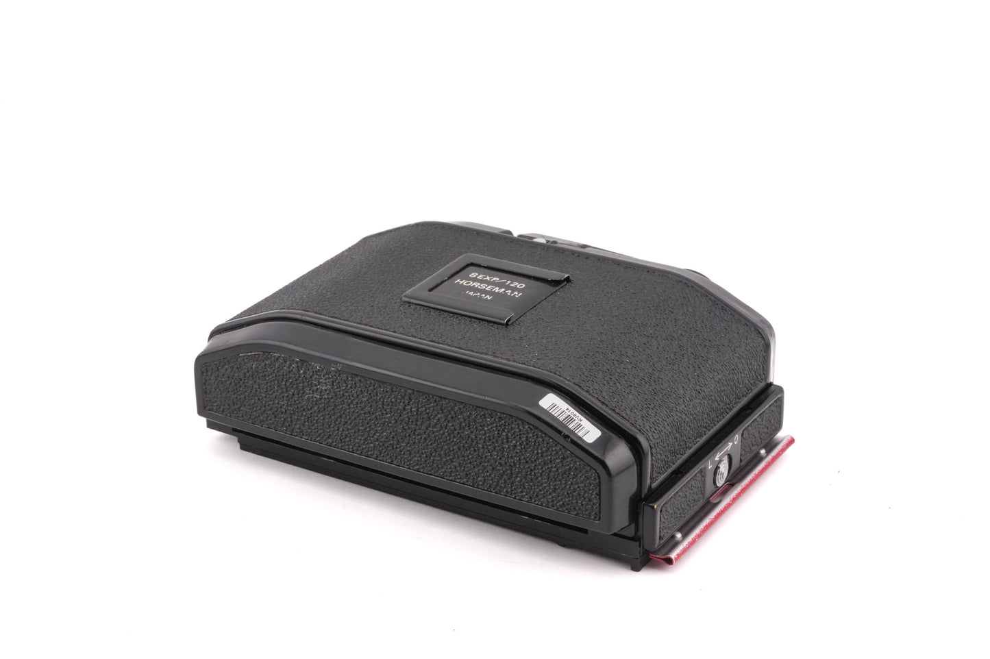 Horseman 6x9 120 Roll Film Back