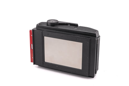 Horseman 6x9 120 Roll Film Back