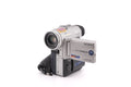 Sony Handycam DCR-PC100E - Camera