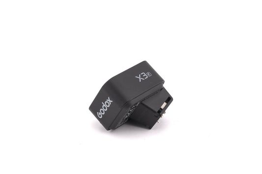 Godox X3 X TTL Wireless Flash Trigger - Accessory