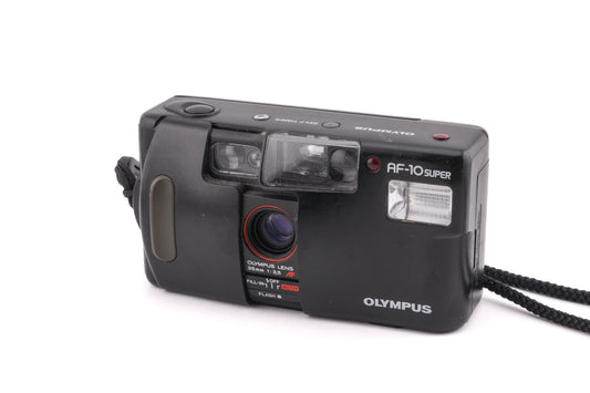 Olympus AF-10 Super