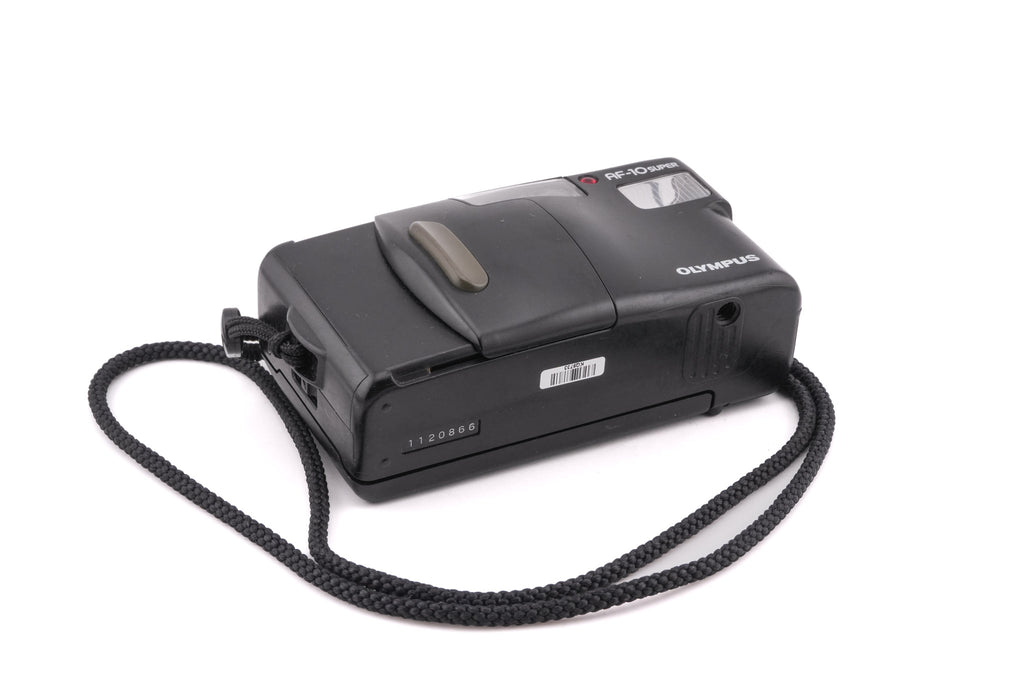 Olympus AF-10 Super