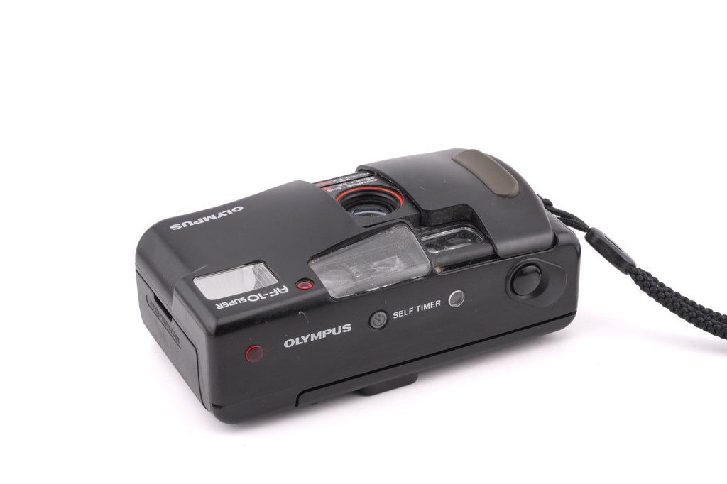 Olympus AF-10 Super