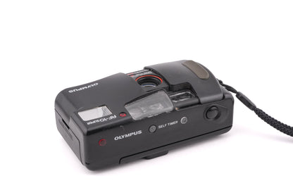 Olympus AF-10 Super