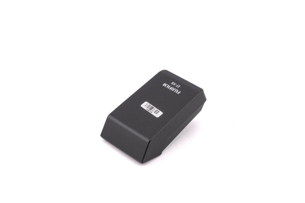 Fujifilm EF-X8 Flash