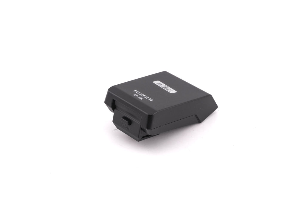 Fujifilm EF-X8 Flash
