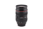 Canon 24-70mm f2.8 L USM