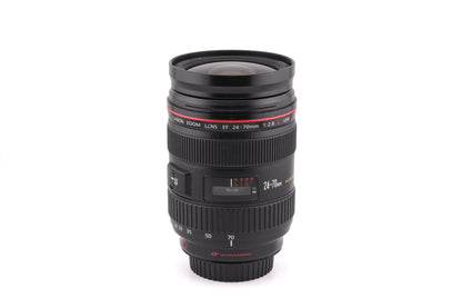Canon 24-70mm f2.8 L USM