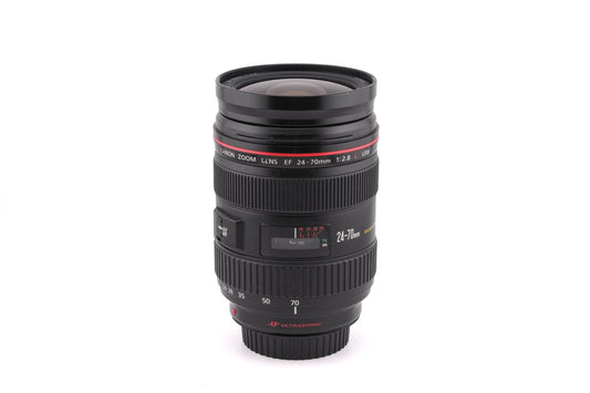 Canon 24-70mm f2.8 L USM