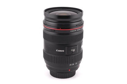 Canon 24-70mm f2.8 L USM