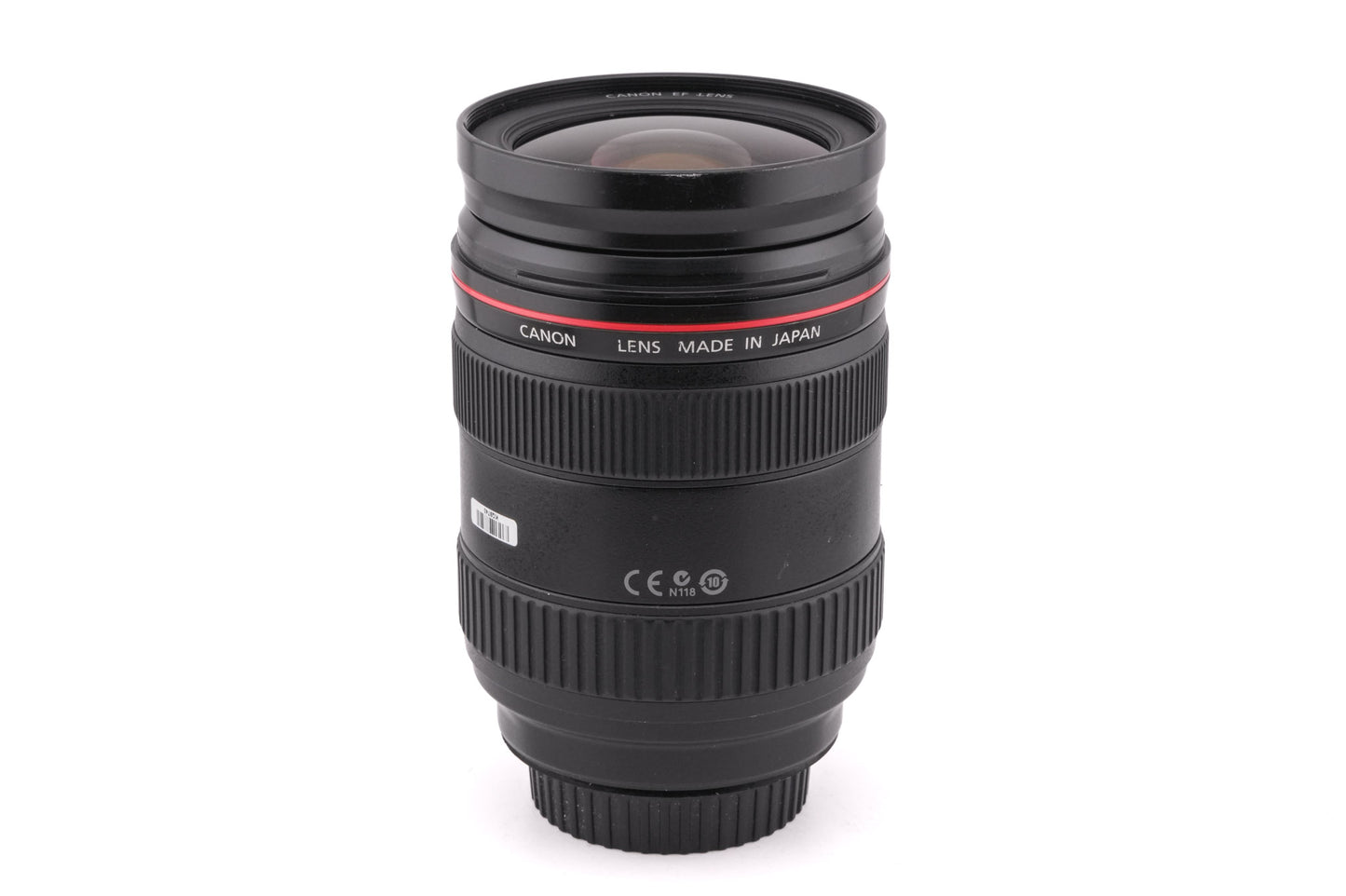 Canon 24-70mm f2.8 L USM