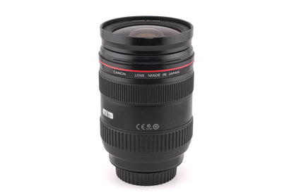 Canon 24-70mm f2.8 L USM
