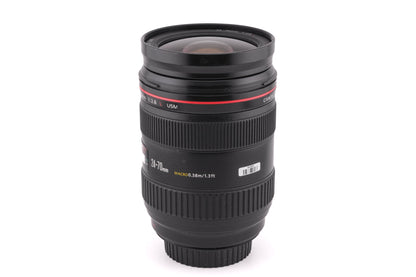 Canon 24-70mm f2.8 L USM