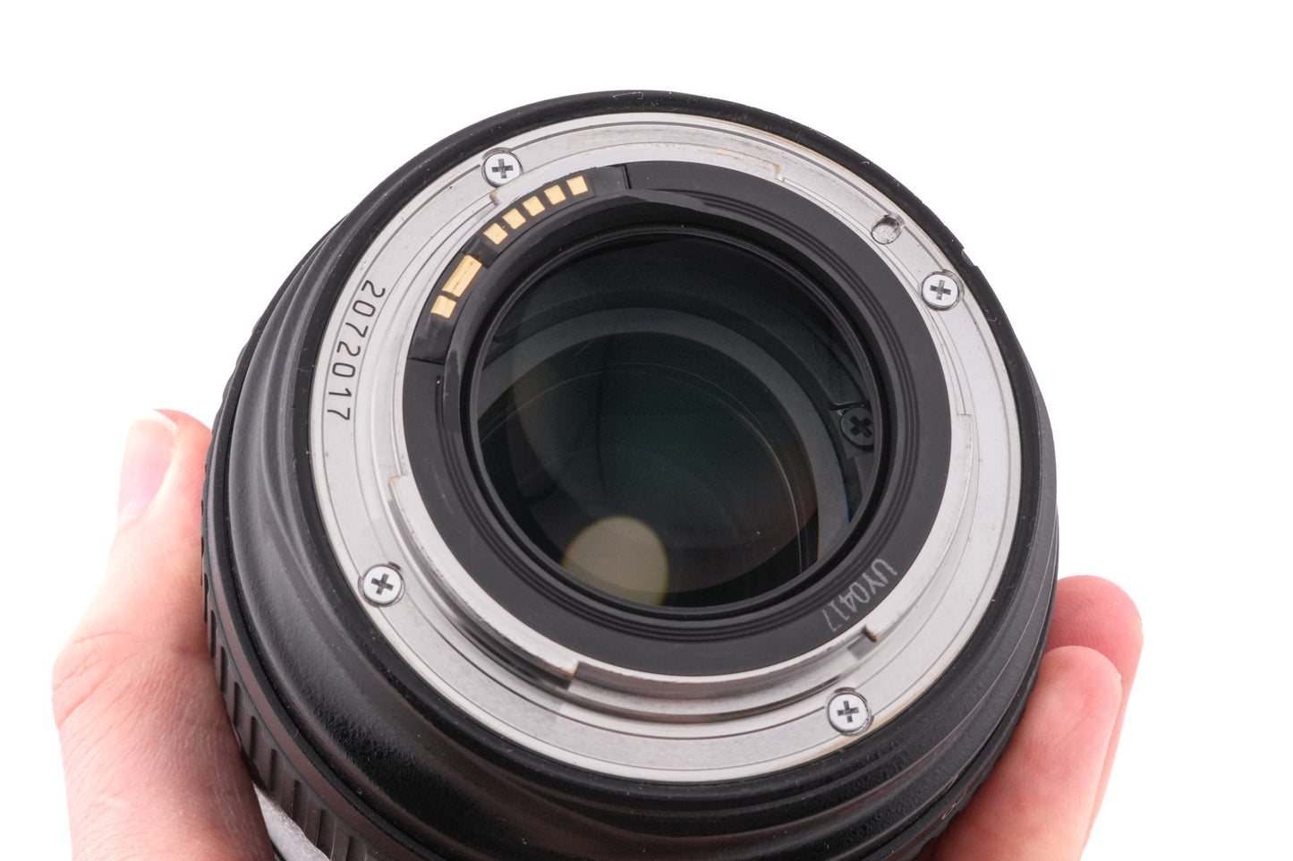 Canon 24-70mm f2.8 L USM