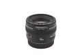 Canon 50mm f1.4 USM