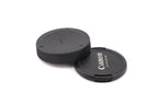 Canon 50mm f1.4 USM