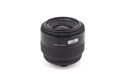 Nikon 35-70mm f3.3-4.5 AF Nikkor