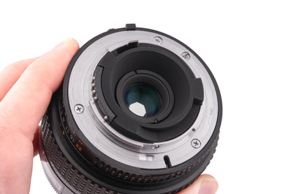 Nikon 35-70mm f3.3-4.5 AF Nikkor