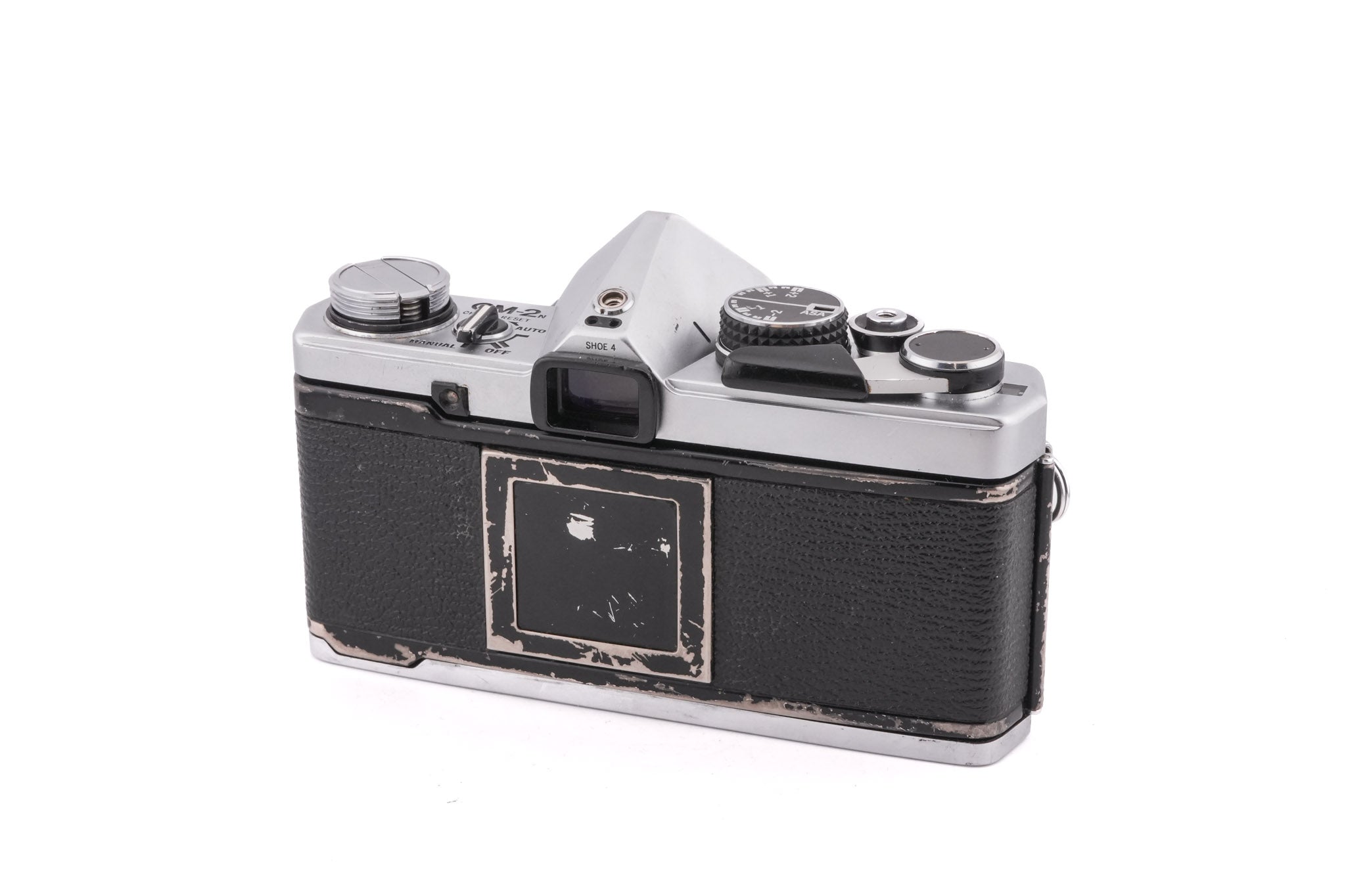 Olympus OM-2N – Kamerastore
