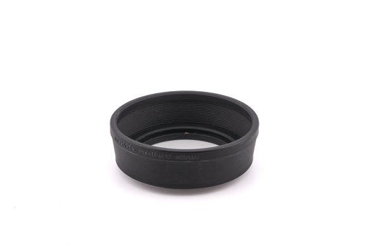 Fuji GA645 Professional Lens Hood