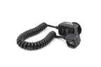 Canon Off-Camera Shoe Cord 2