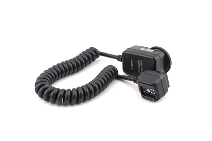 Canon Off-Camera Shoe Cord 2