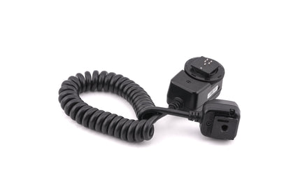 Canon Off-Camera Shoe Cord 2