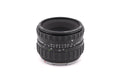 Rollei 80mm f2.8 Planar HFT EL - Lens