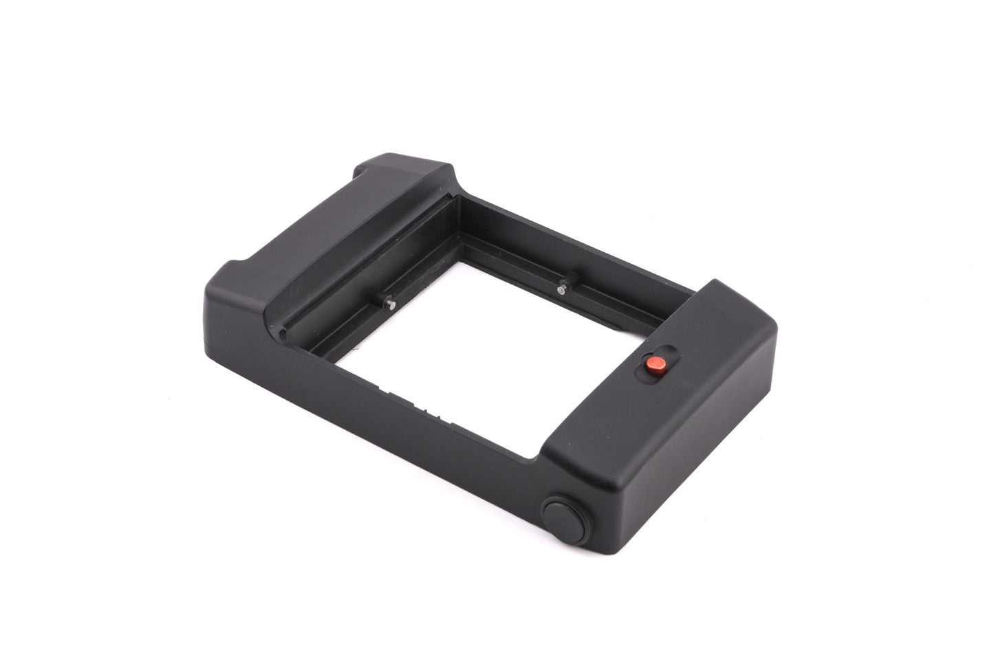 Rollei Rolleiflex 6008 Integral Professional + 80mm f2.8 Planar HFT EL + 4560 Film Magazine + Action Grip + 4560 Film Magazine + Rolleiflex Waist Level Finder + 4560 Film Magazine Adapter