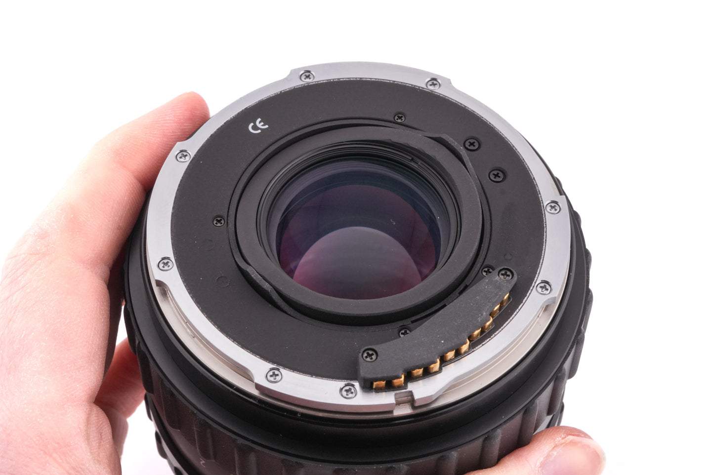 Rollei Rolleiflex 6008 Integral Professional + 80mm f2.8 Planar HFT EL + 4560 Film Magazine + Action Grip + 4560 Film Magazine + Rolleiflex Waist Level Finder + 4560 Film Magazine Adapter