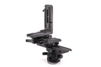Manfrotto Virtual Reality & Pan Pro Head (MH057A5)