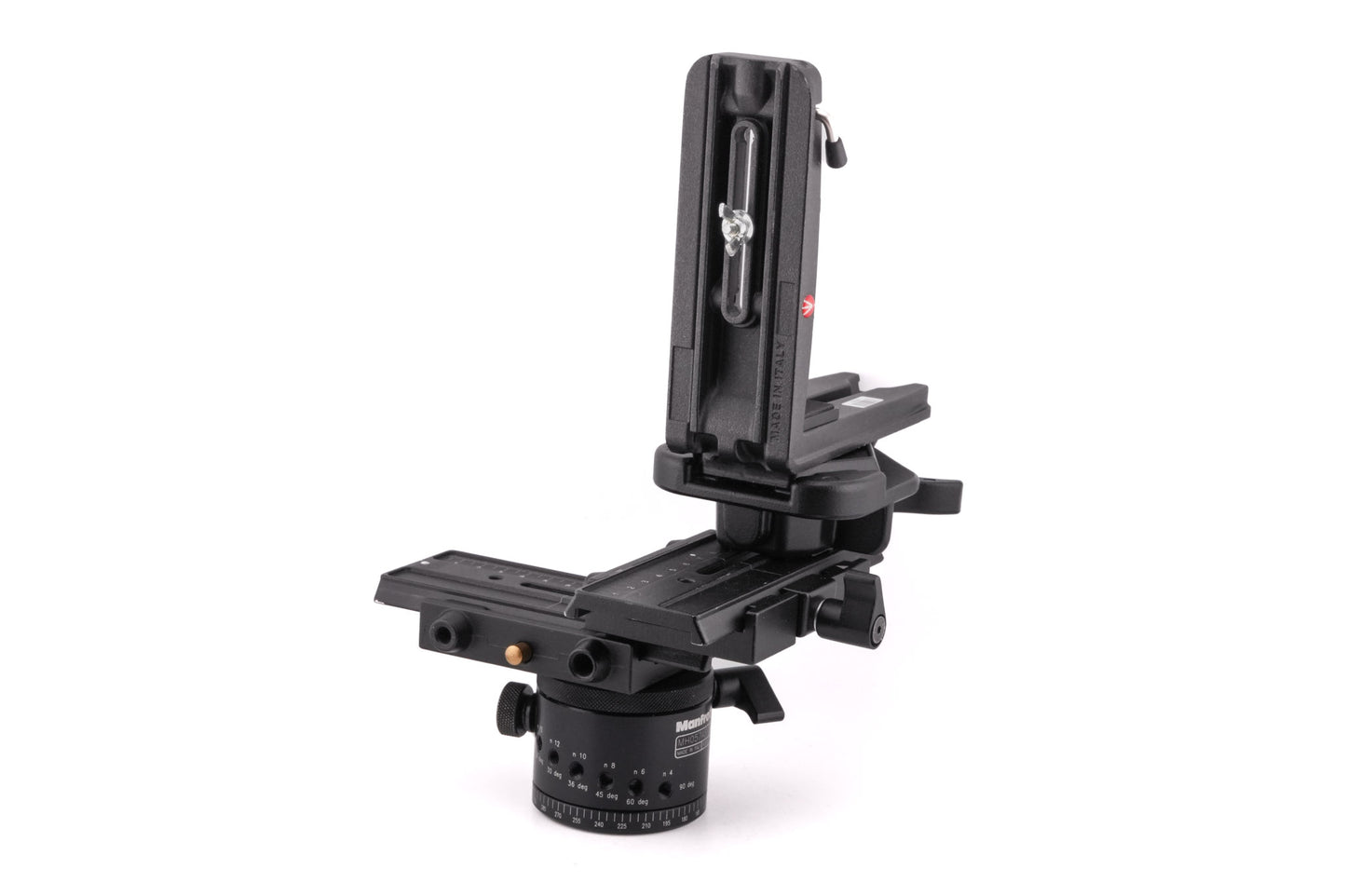 Manfrotto Virtual Reality & Pan Pro Head (MH057A5)