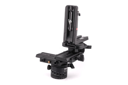 Manfrotto Virtual Reality & Pan Pro Head (MH057A5)