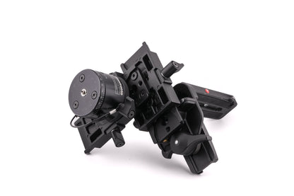 Manfrotto Virtual Reality & Pan Pro Head (MH057A5)