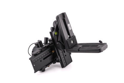 Manfrotto Virtual Reality & Pan Pro Head (MH057A5)