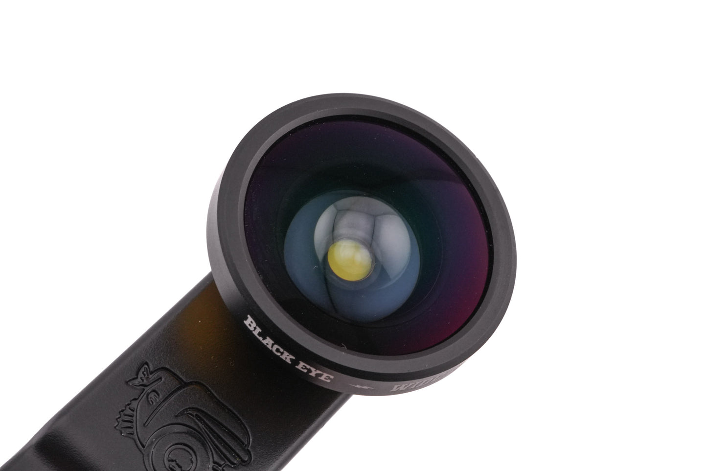 Black Eye Wide Angle Conversion Lens